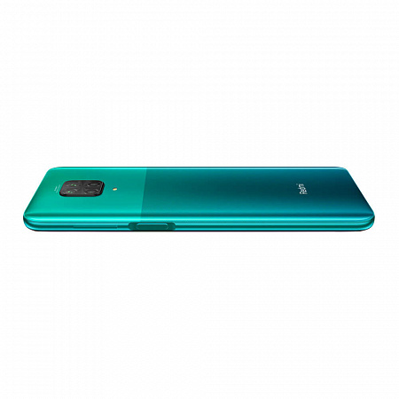 Смартфон Xiaomi Redmi Note 9 Pro 128 Гб Зеленый