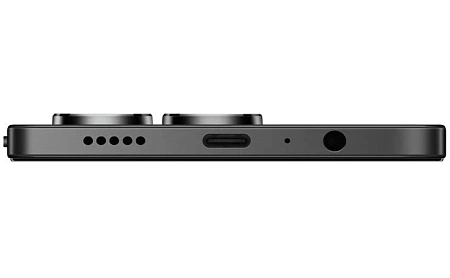 Смартфон Honor Х5d Plus 4/256 Гб Чёрный