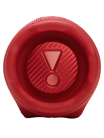 Портативная акустика JBL Charge 6 Красная
