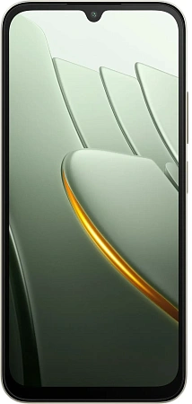 Смартфон Xiaomi POCO C81 Pro 4/256 Гб Зелёный