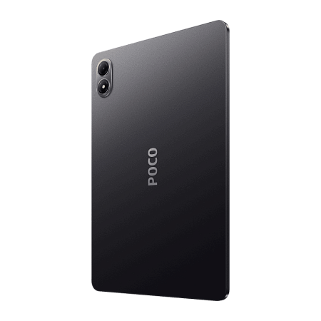 Планшет Xiaomi Poco Pad M1 8/256 Гб Wi-Fi Серый