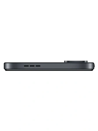 Смартфон Tecno Spark Go 3 2026 4/64 Чёрный