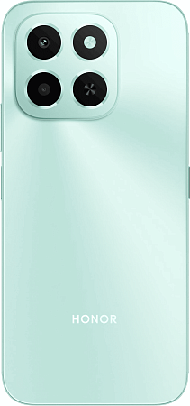 Смартфон Honor X6c 6/256 Гб Голубой