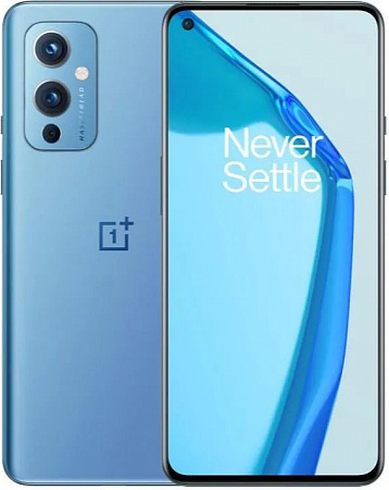 Смартфон OnePlus 9 8/128 Гб Синий