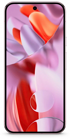 Google Pixel 9 Pro XL 16/256 ГБ Розовый кварц