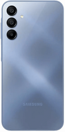 Samsung Galaxy A15 6/128 ГБ Синий