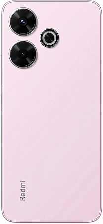 Смартфон Xiaomi Redmi 13 8/128 Гб Розовый