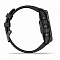Умные часы Garmin Fenix 7X Pro Sapphire Solar 51мм Угольно-серый