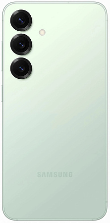 Смартфон Samsung Galaxy S25 12/128 Гб Мятный