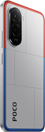 Смартфон Xiaomi POCO M7 8/256 Гб Серый