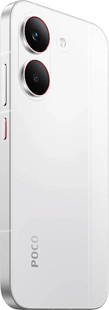 Смартфон Xiaomi POCO X8 Pro 8/512 Гб Белый