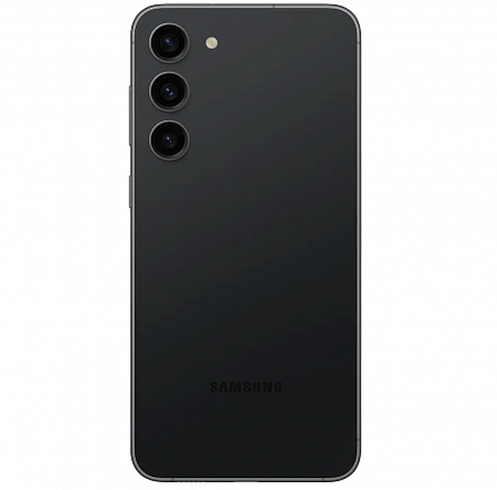 Смартфон Samsung Galaxy S23 8/256 Гб Черный фантом