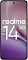Смартфон Realme 14 12/256 ГБ Розовый