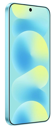 Смартфон Huawei Nova 16S 12/256 Гб Светло-голубой