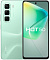 Смартфон Infinix HOT 50 6/256 ГБ, Зеленый