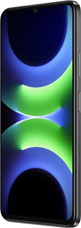 Смартфон Huawei Nova Y72s 8/256 Гб Чёрный