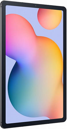 Планшет Samsung Galaxy Tab S6 Lite 10.4" 4/64 ГБ Wi-Fi + Cellular Серый