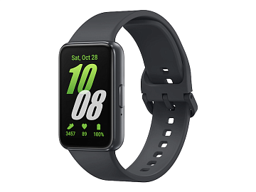 Обзор Galaxy Fit 3