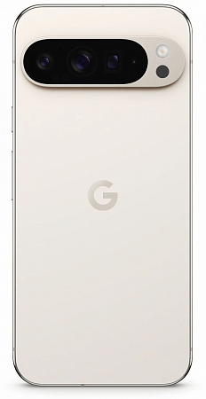 Google Pixel 9 Pro XL 16/512 ГБ Фарфоровый