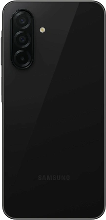 Смартфон Samsung Galaxy A26 5G 6/128 Гб Черный