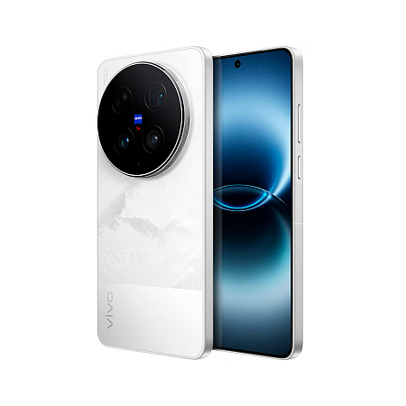 Смартфон vivo X300 Ultra 12/512 ГБ Серебристый