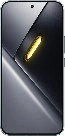 Смартфон Xiaomi POCO X8 Pro Max 12/256 Гб Голубой