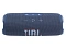Портативная акустика JBL Flip 7 Синяя