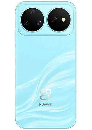 Смартфон Huawei Nova 16S Pro 12/512 Гб Светло-голубой