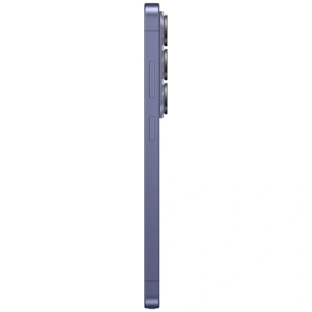 Смартфон Samsung Galaxy S26 Ultra 12/256 Гб Фиолетовый