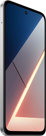 Смартфон Xiaomi POCO M7 6/128 Гб Серый