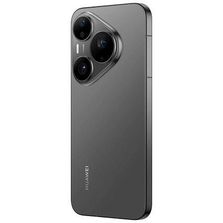 Смартфон Huawei Pura 90s Pro 12/512 Гб Чёрный