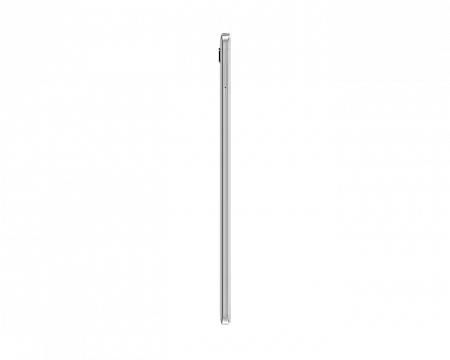 Планшет Samsung Galaxy Tab A7 Lite 3/32 ГБ LTE Серебристый