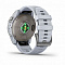 Умные часы Garmin Epix Pro (Gen 2) Sapphire 47 мм, Белый