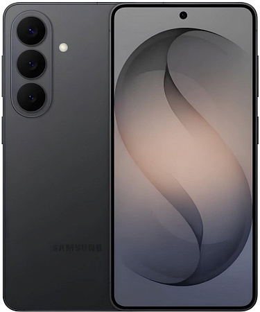 Смартфон Samsung Galaxy S26 12/512 Гб Чёрный