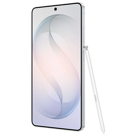 Смартфон Samsung Galaxy S26 Ultra 12/256 Гб Белый