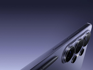 Обзор Samsung Galaxy S26 Ultra