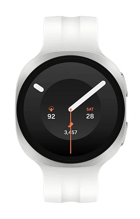 Смарт-часы Samsung Galaxy Watch 9 (2026) Wi-Fi 40 мм, Белое золото