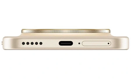 Смартфон Honor X9e Pro 6/256 Гб Золотой