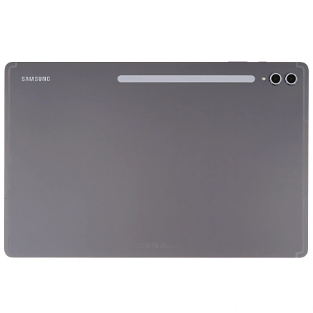Планшет Samsung Galaxy Tab S10 Plus 5G 12/512 ГБ Серый