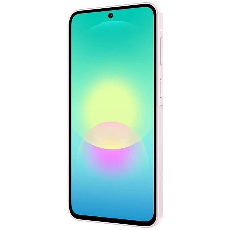 Смартфон Samsung Galaxy A27 6/128 Гб Розовый