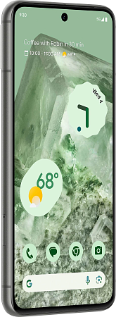 Google Pixel 8 8/256 ГБ Ореховый