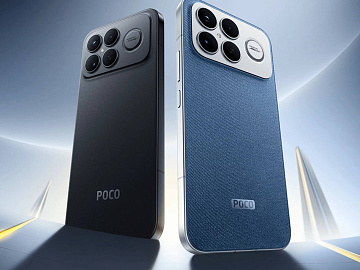 Обзор Poco F8 Ultra