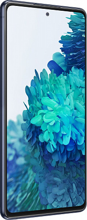 Смартфон Samsung Galaxy S20FE 128 Гб Синий