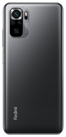 Смартфон Xiaomi Redmi Note 10S 64 Гб Серый