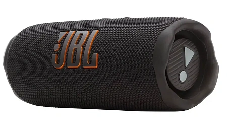 Портативная акустика JBL Flip 7 Черная