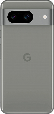 Google Pixel 8 8/128 ГБ Ореховый