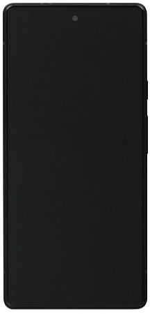 Смартфон Google Pixel 6 8/128 Гб Чёрный