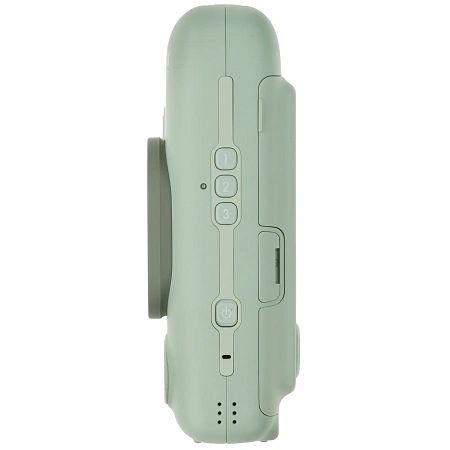 Фотоаппарат моментальной печати Fujifilm Instax Mini LiPlay, Зелёный