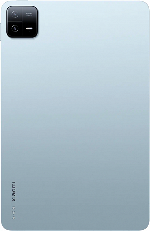 Планшет Xiaomi Pad 6 8/128 Гб Голубой