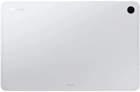 Планшет Samsung Galaxy Tab S11 12/256 ГБ Wi-Fi Серебристый
